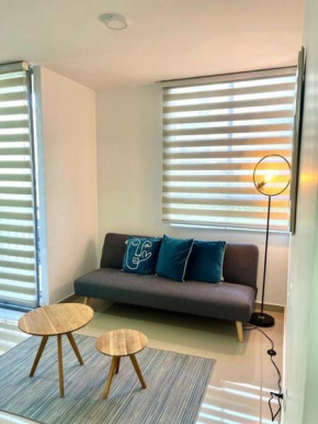Apartamento Zainos Villavicencio